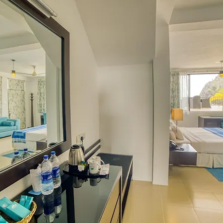 The Pinnacle Boutique Hotel&Spa-2